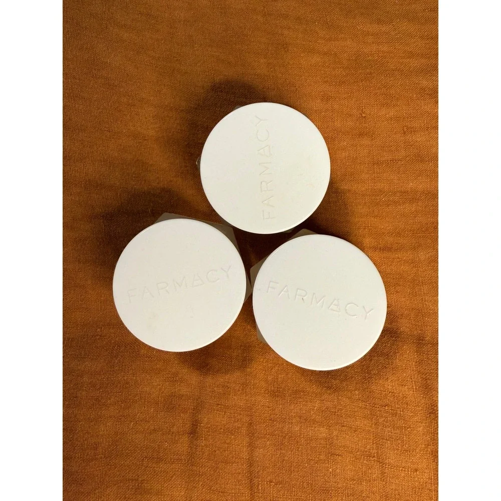 Farmacy: Honey Halo‎ Ultra-Hydrating Ceramide Moisturizer